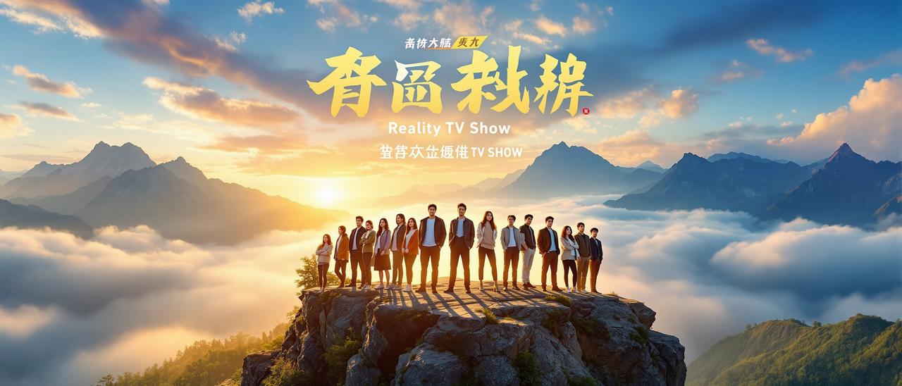 51吃瓜网大赛今日开赛:年度最受期待综艺官宣阵容,神仙组合引发期待狂潮